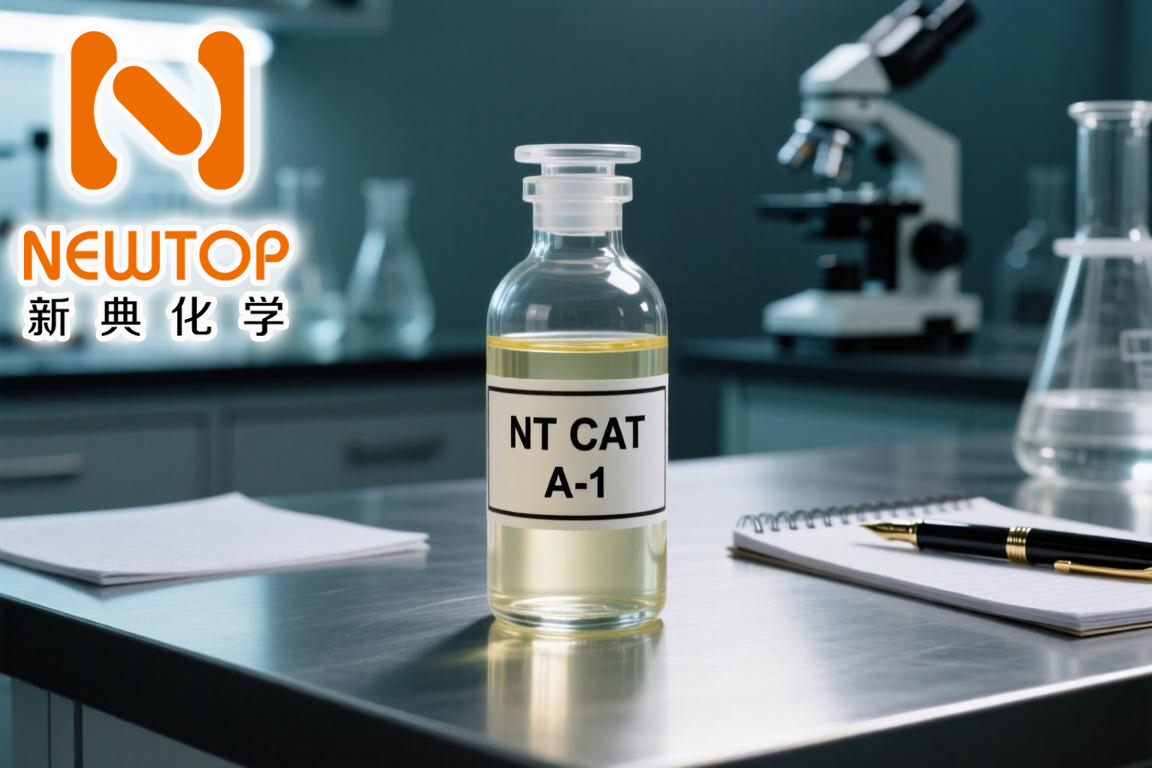 表皮熟化催化劑在醫(yī)療設(shè)備聚氨酯外殼自結(jié)皮工藝中滿足衛(wèi)生耐清洗要求