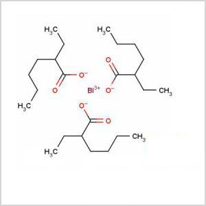 異辛酸鉍 2-乙基己酸鉍 cas 67874-71-9