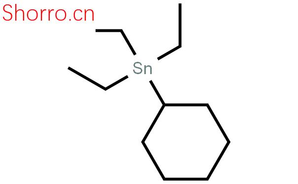 54833-69-1_環己基三乙基錫
