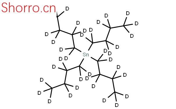 358731-92-7_四-正-丁基錫-d36