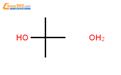 75179-55-4 2-methylpropan-2-ol,hydrate 2-methylpropan-2-ol,hydrate