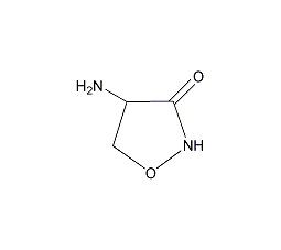 d-環(huán)絲氨酸